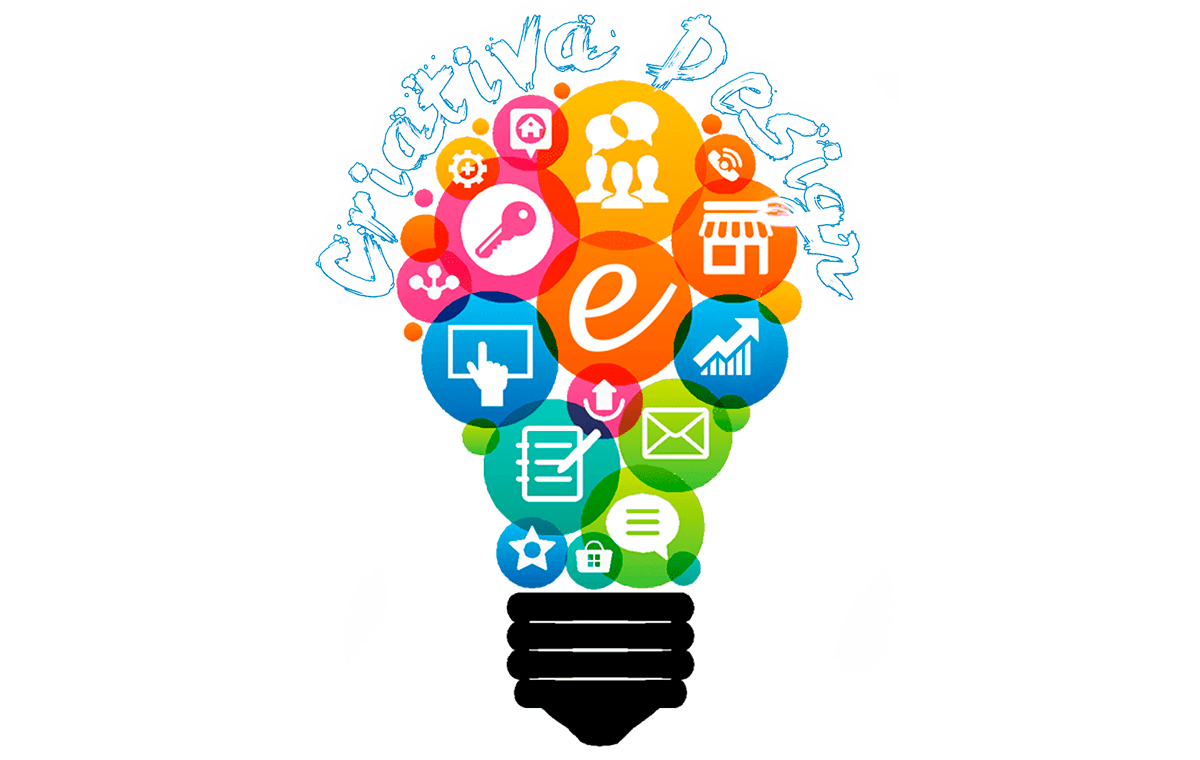 Creative Design Logo