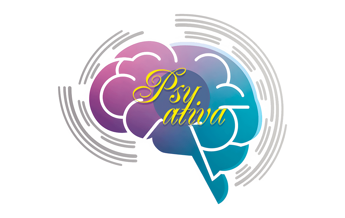 Psy Ativa Logo